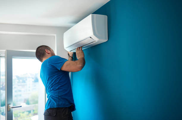 Best Air Conditioning Cleaning in , ME