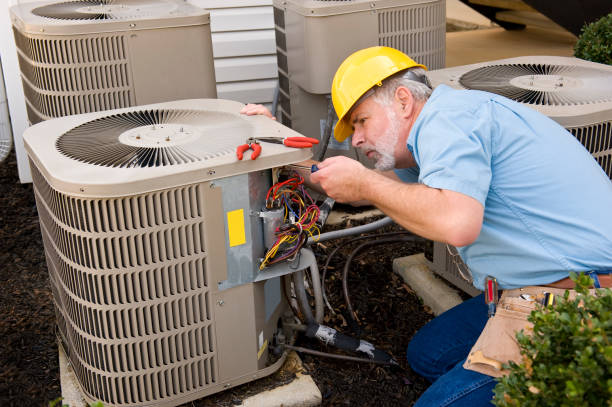 Best Emergency HVAC Services in , ME