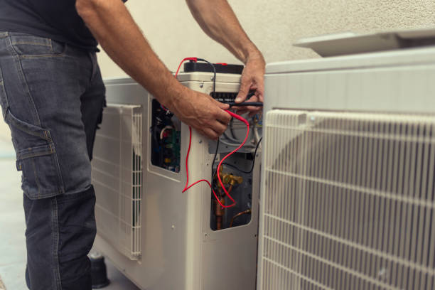 Best Seasonal HVAC Services in , ME