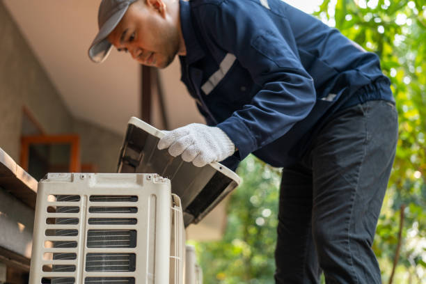 Best HVAC Financing and Leasing in , ME